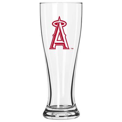 Los Angeles Dodgers Silicone Pint Glass