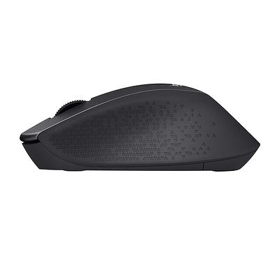 Logitech M330 SILENT PLUS Wireless Mouse 1000 DPI Optical