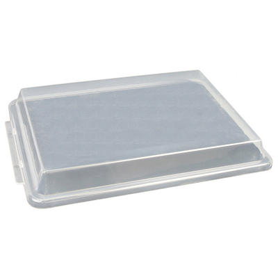 Chicago Metallic StayFlat Half Size Aluminum Sheet Pan