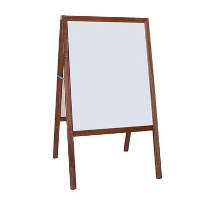 Chalkboard Easel by Make Market® in Black, 7.75 x 11