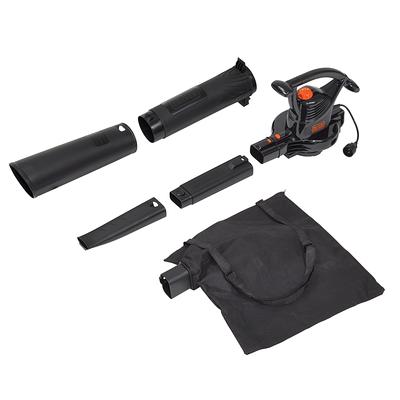 BLACK+DECKER 20V MAX 90 MPH 320 CFM Cordless Battery Powered Handheld Leaf  Blower Kit with (1) 2Ah Battery & Charger BCBL700D1 - The Home Depot