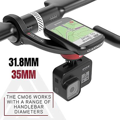 KOM Cycling - Computer Bike Mount for Bryton Rider Series