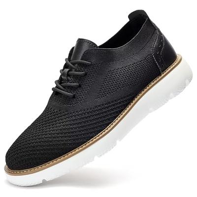 dress tennis shoes mens