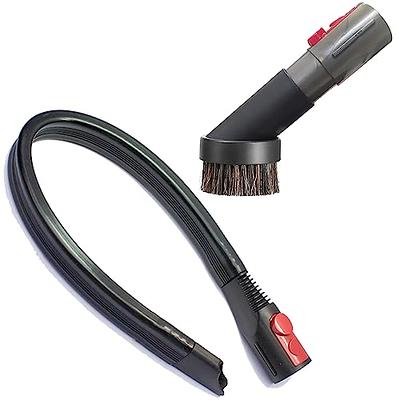 Bendable Cleaning Brush - Ideal for tight spaces