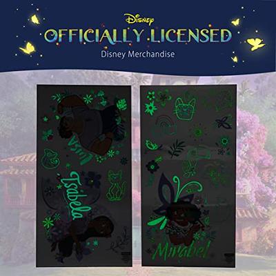 Encanto Stickers Disney Mirabel Madrigals Cartoon Movie Decal Pack