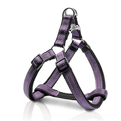 Adjustable harness hot sale for growing puppies