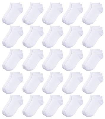  Reebok Women's Athletic Socks - Performance Low Cut