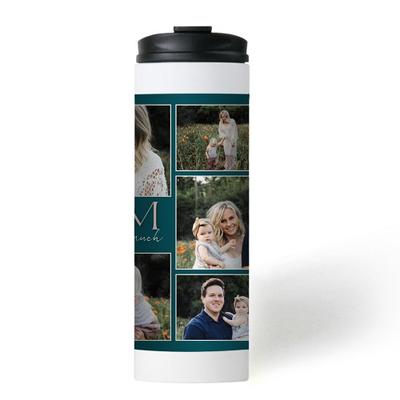 Zojirushi 24oz SM-VA Stainless Steel Travel Mug - Navy Blue