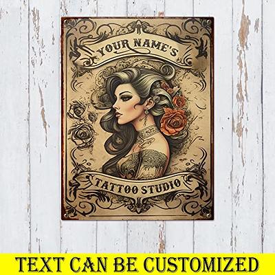 Unique and Thoughtful Gifts for the Tattoo Artist in Your Life — Certified Tattoo  Studios