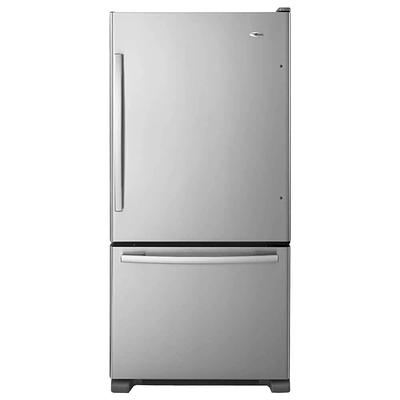 Honeywell 17 Cu Ft Large Upright Freezer, White - H17UFW