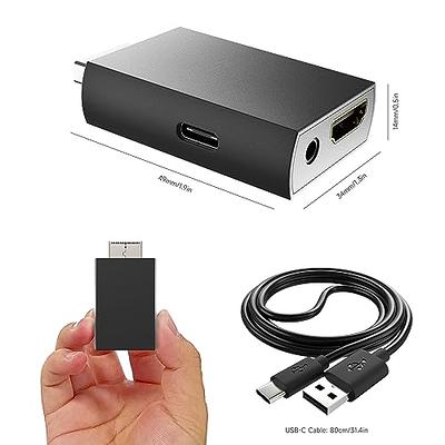 PS2 to HDMI Converter Adapter for HDTV HDMI Monitor Compatible