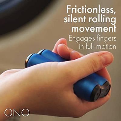 ONO Roller - Handheld Fidget Toy for Adults | Help Relieve Stress