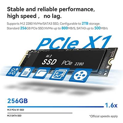 Mini S12 Mini Pc, Intel® Processor N95 3.4ghz, Support Max 16gb