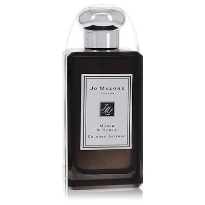 Jo Malone Myrrh Tonka For Women By Jo Malone Cologne Spray