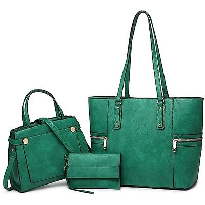 TWENTY FOUR Valentine's Day Gifts for Her Women Bag 4pcs Shoulder Tote Bags  Set 