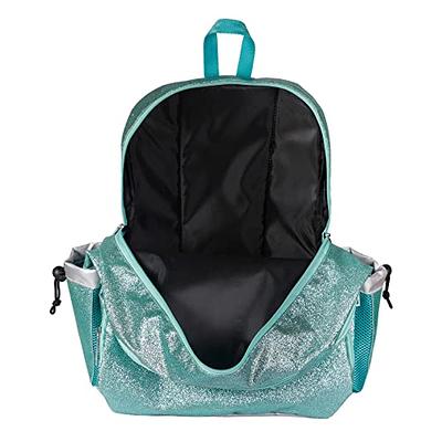 Wildkin Day2Day Kids Backpack for Boys and Girls, Perfect for Elementary  Backpack for Kids, Features Front and 2 Side Mesh Pocket, Ideal Size for