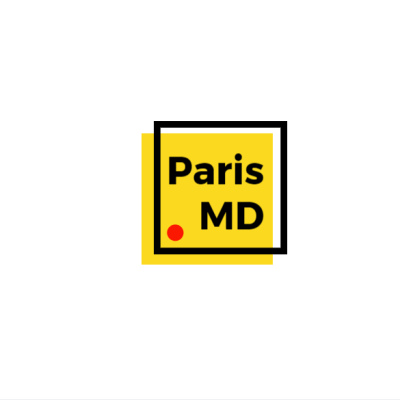 ParisMD SHOP