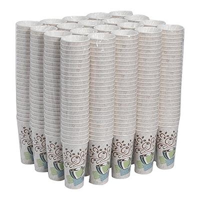 Georgia-Pacific Dixie PerfecTouch Hot Cup - 12oz - 500 / Case - Paper