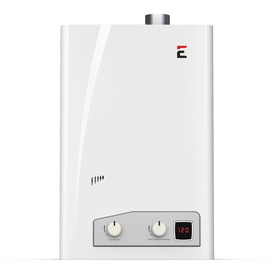 Black & Decker 27 KW 5.3 GPM Electric Tankless Water Heater