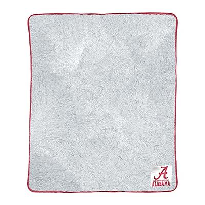 Louisville Cardinals NCAA 50 x 60 Plush Throw Blanket Northwest Company