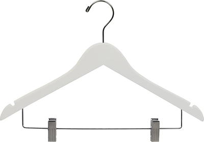 Style Selections 10 Pack Children's Hanger at