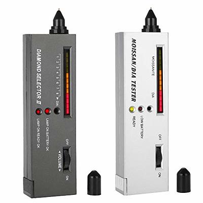 diamond tester selector portable diamonds checking