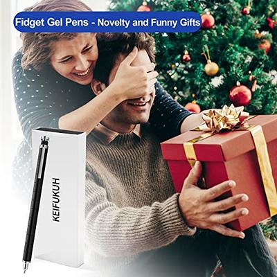 Offensive Office Pens - Gadgets, Gifts and Games