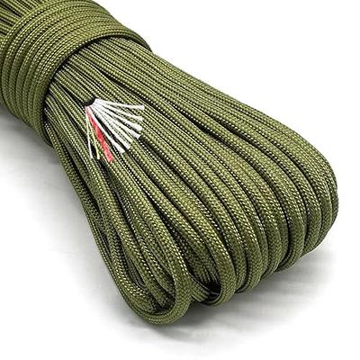  HERCULES Type III Paracord 550 Paracord Rope Parachute