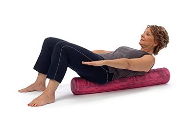 OPTP PRO-ROLLER Standard, Foam Roller Therapy