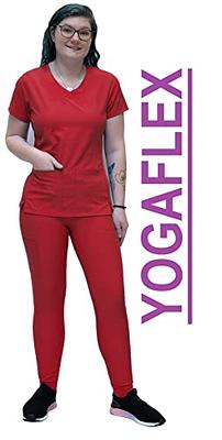 Women's Soft Jogger Pants 2 Side Pockets