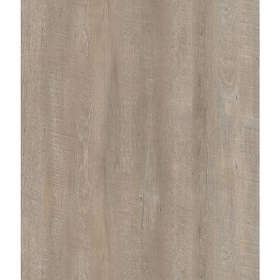 A&A Surfaces Alton Ozark Valley 7.7 in. W x 48 in. L Hybrid Resilient Waterproof Rigid Plank Flooring (17.96 Sq. ft./case), Light