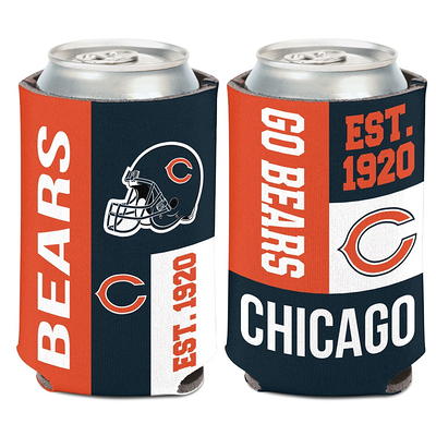 Cleveland Browns 12oz. Colorblock Slim Can Cooler