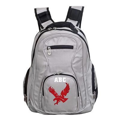 Mojo Philadelphia Eagles Ultimate Fan Backpack in Black