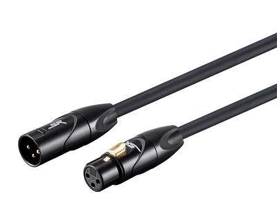 SOUNDFAM 3.5mm to XLR Premium Microphone Cable 3FT, 90 Degree Right Angle  3.5mm(TRS,1/8 Inch,Aux) Male to XLR Female Unbalanced Interconnection Cable  for Microphone, Sound Card, Camcorder & More - Yahoo Shopping