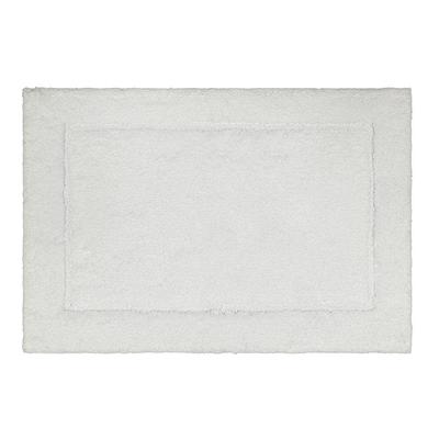 Mohawk Home Regency Silver 24 in. x 60 in. Gray Cotton Machine Washable Bath  Mat 104895 - The Home Depot