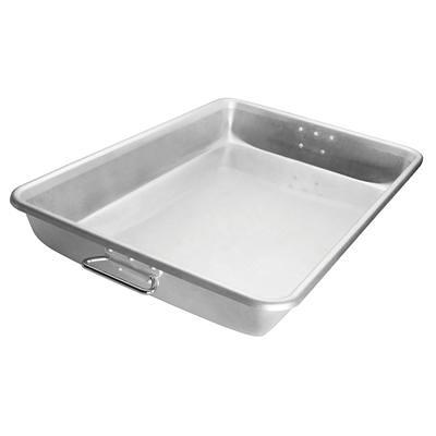 Vollrath Aluminum Sheet Pan Silver - Office Depot