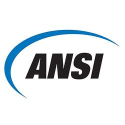 ANSI - American National Standards Institute