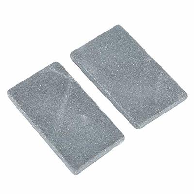 Gold Testing Stone, Jewelery Gold Tester Jewelry Test Tool Kit 2pcs  Touchstone Jewelry Testing Tool for Jewelry Gold Detection - Yahoo Shopping