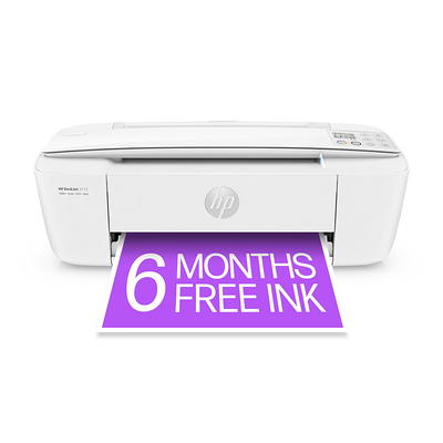 HP OfficeJet Pro 9015e Wireless All in One Color Printer with 6 months Free  Ink with HP 1G5L3A - Office Depot