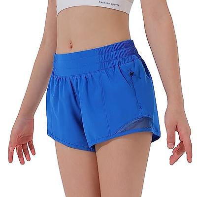 Heathyoga Running Shorts for Women Athletic Shorts for Women Gym