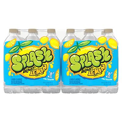 Ninja Thirsti Flavored Water Drops, Hydrate with Electrolytes, Coconut Pineapple, 3 Pack, Zero Calories, Zero Sugar, 2.23 fl oz, Makes 17, 12oz