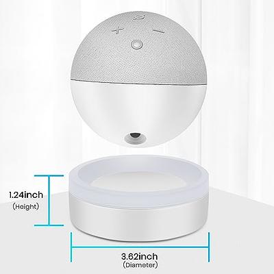 Wall Mount Outlet Shelf Holder Stand For Echo Dot 4th 5th Generation  Accesorios Alexa Smart Speaker