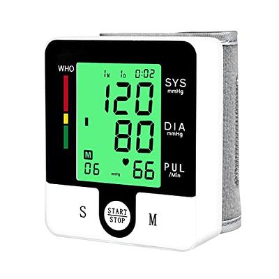 Beurer Bluetooth Wrist Blood Pressure Monitor Silver BC57 - Best Buy