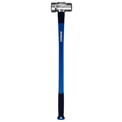 Urrea 1440g 16 lbs. Steel Octagonal Sledge Hammer with Hickory Handle