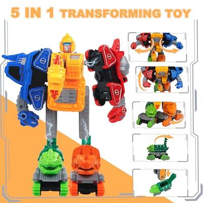 Transformers Robot Toys in STEM Toys & Games 