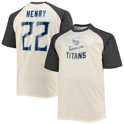 Tennessee Titans Nike Sideline Performance T-Shirt - White