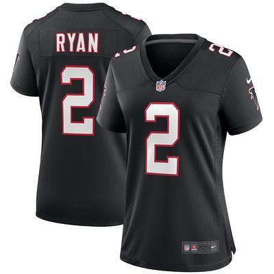 Men's Nike Matt Ryan Royal Indianapolis Colts Game Jersey