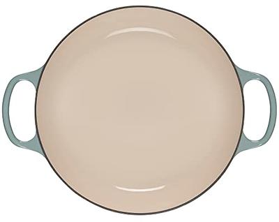  Le Creuset Enameled Cast-Iron 15.75 Inch Oval Skillet