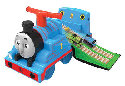 thomas the tank engine mini track