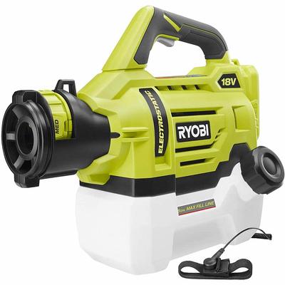 RYOBI 18-Volt Cordless PVC and PEX Cutter (Tool Only) P593 (Bulk